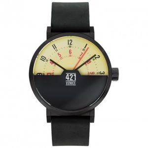 🎁421 Venice Men’s Watch-Exclusive Italian design🎁